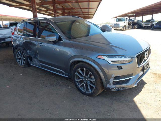  Salvage Volvo XC90