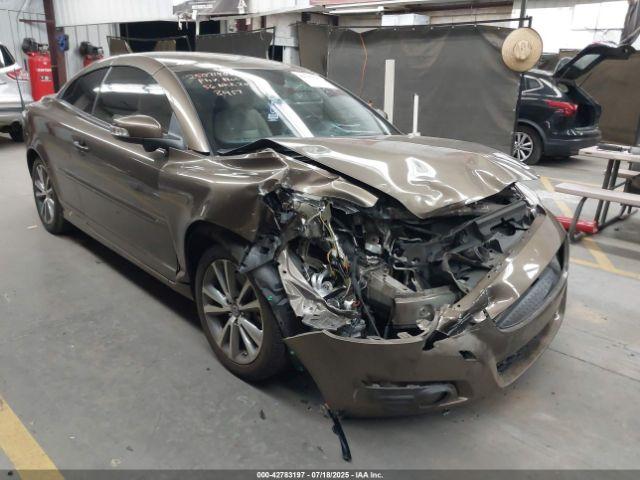  Salvage Volvo C70