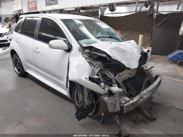  Salvage Scion xA