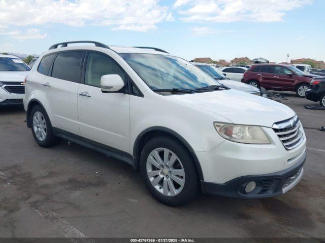  Salvage Subaru Tribeca