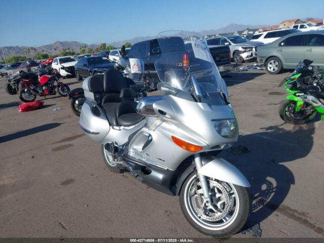  Salvage BMW K1200