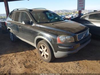  Salvage Volvo XC90