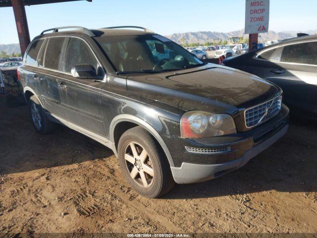  Salvage Volvo XC90