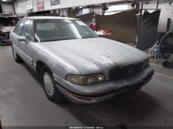  Salvage Buick LeSabre