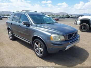  Salvage Volvo XC90
