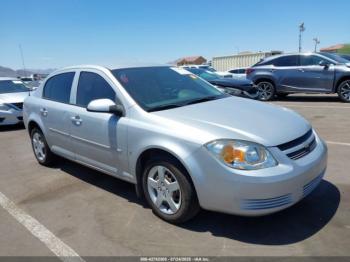  Salvage Chevrolet Cobalt
