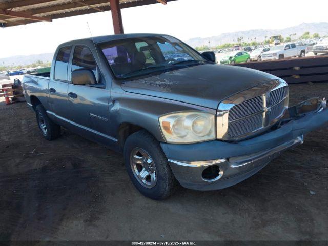  Salvage Dodge Ram 1500