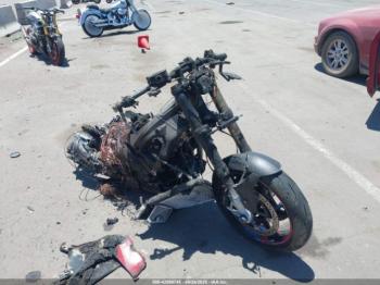  Salvage BMW S 1000