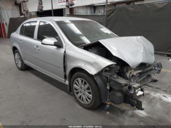  Salvage Chevrolet Cobalt