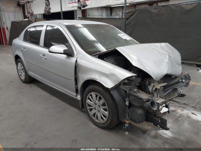  Salvage Chevrolet Cobalt