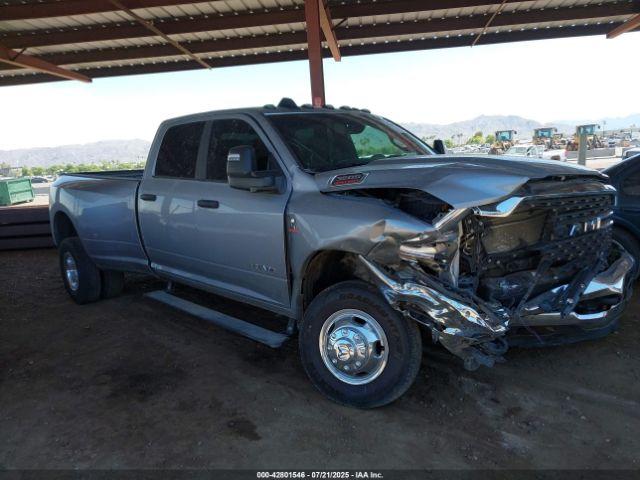  Salvage Ram 3500