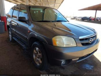  Salvage Mazda Tribute