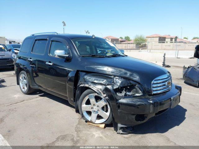 Salvage Chevrolet HHR