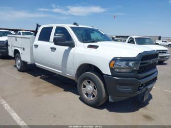  Salvage Ram 3500