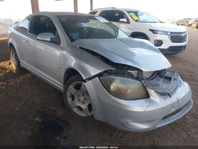  Salvage Chevrolet Cobalt