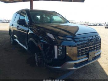  Salvage Hyundai PALISADE