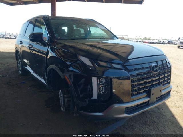  Salvage Hyundai PALISADE