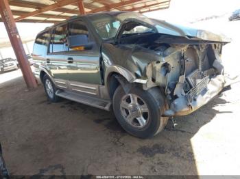  Salvage Ford Expedition