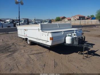  Salvage Coleman Other