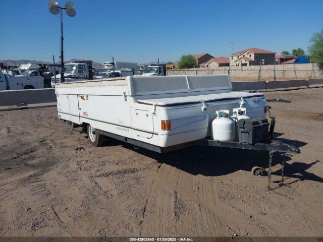  Salvage Coleman Other