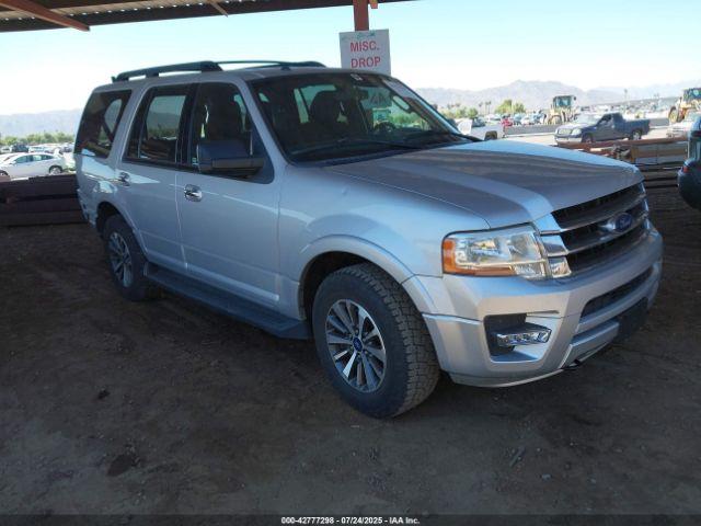  Salvage Ford Expedition