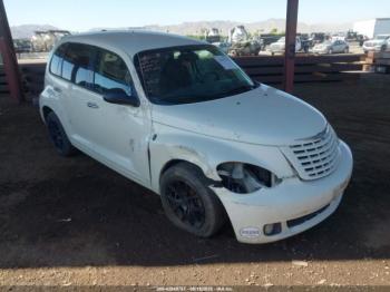  Salvage Chrysler PT Cruiser