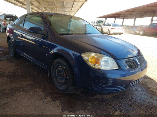  Salvage Pontiac G5