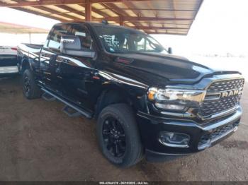 Salvage Ram 2500