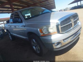  Salvage Dodge Ram 1500