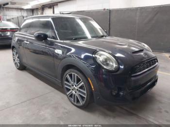  Salvage MINI Hardtop