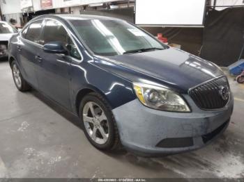  Salvage Buick Verano