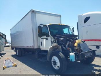  Salvage International Durastar 4300