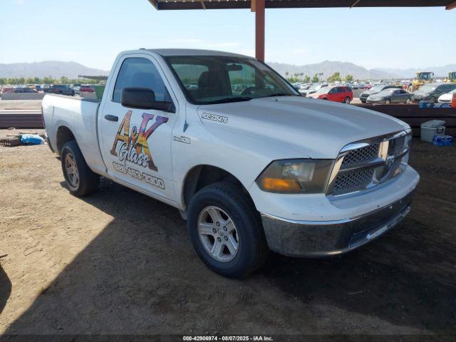  Salvage Dodge Ram 1500