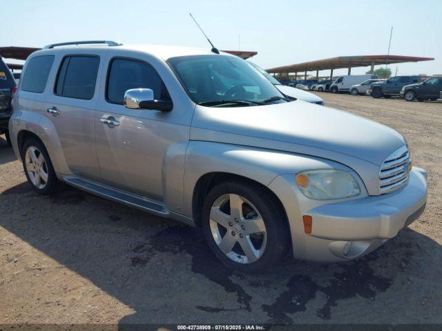 Salvage Chevrolet HHR
