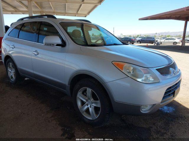  Salvage Hyundai Veracruz