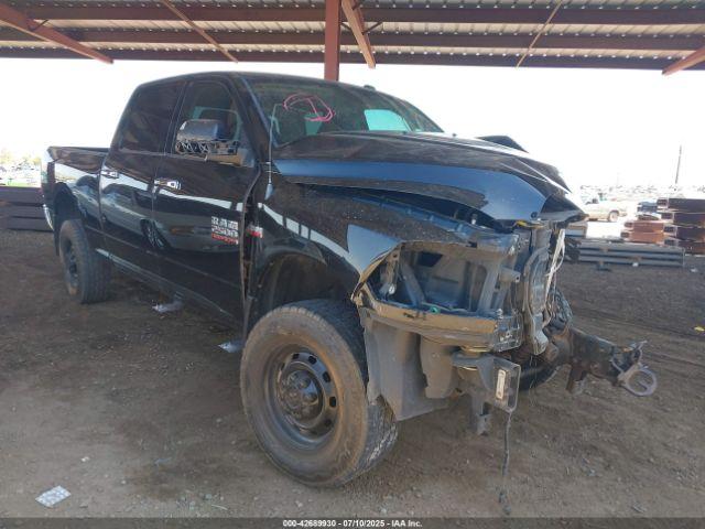  Salvage Ram 2500
