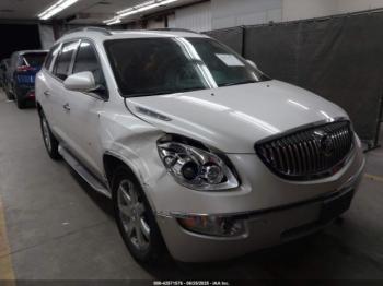  Salvage Buick Enclave