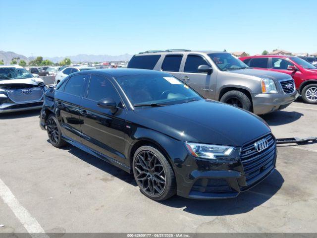  Salvage Audi A3