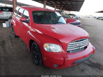  Salvage Chevrolet HHR