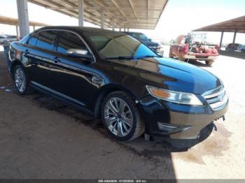  Salvage Ford Taurus