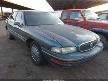  Salvage Buick LeSabre