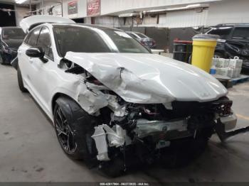  Salvage Kia K5
