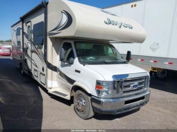  Salvage Ford E-450