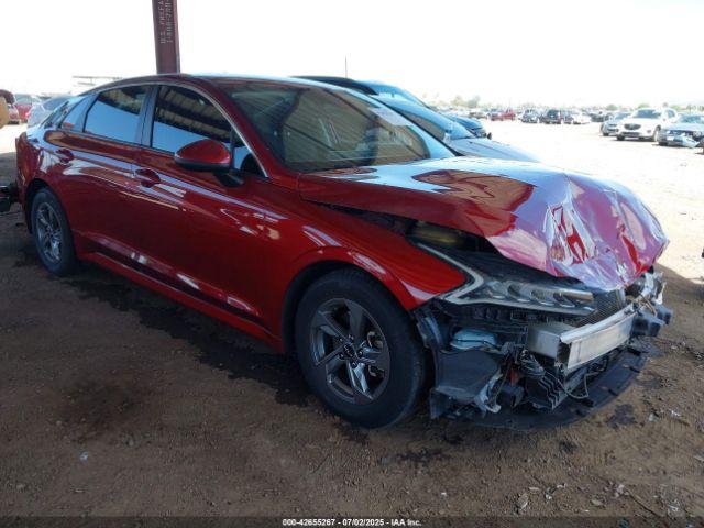  Salvage Kia K5