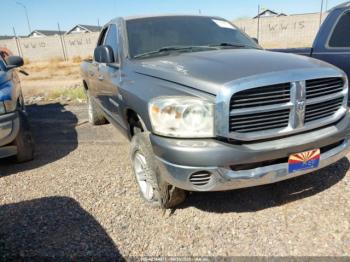  Salvage Dodge Ram 1500