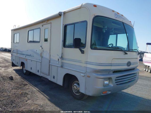  Salvage Ford F-530