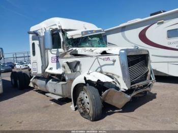  Salvage Freightliner Conventional