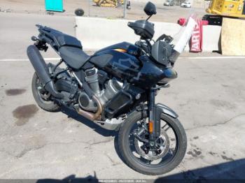  Salvage Harley-Davidson Ra1250