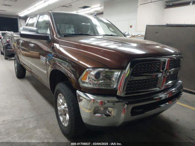  Salvage Ram 2500