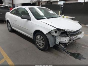  Salvage Chevrolet Cobalt